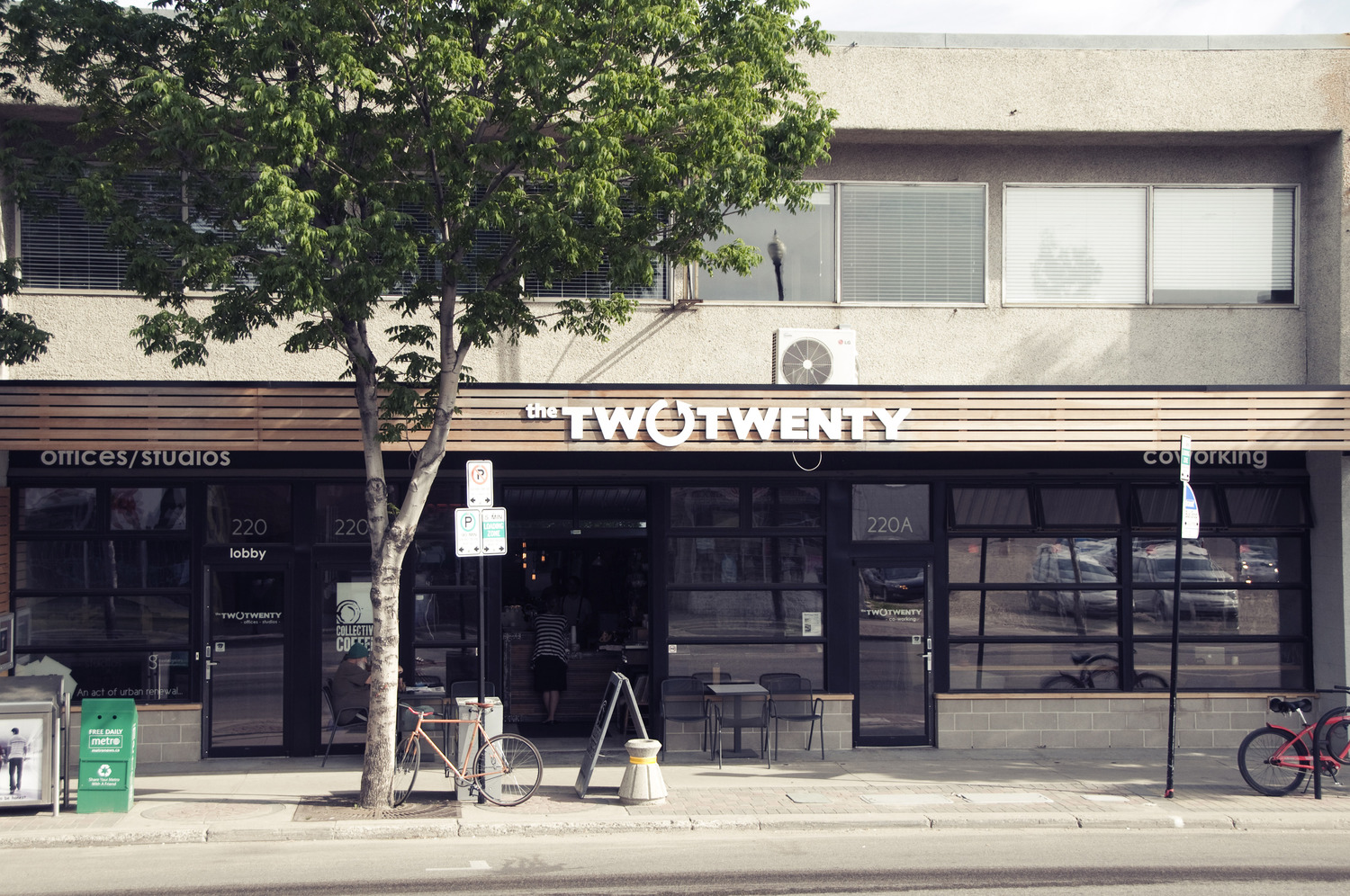 The Two Twenty image 2