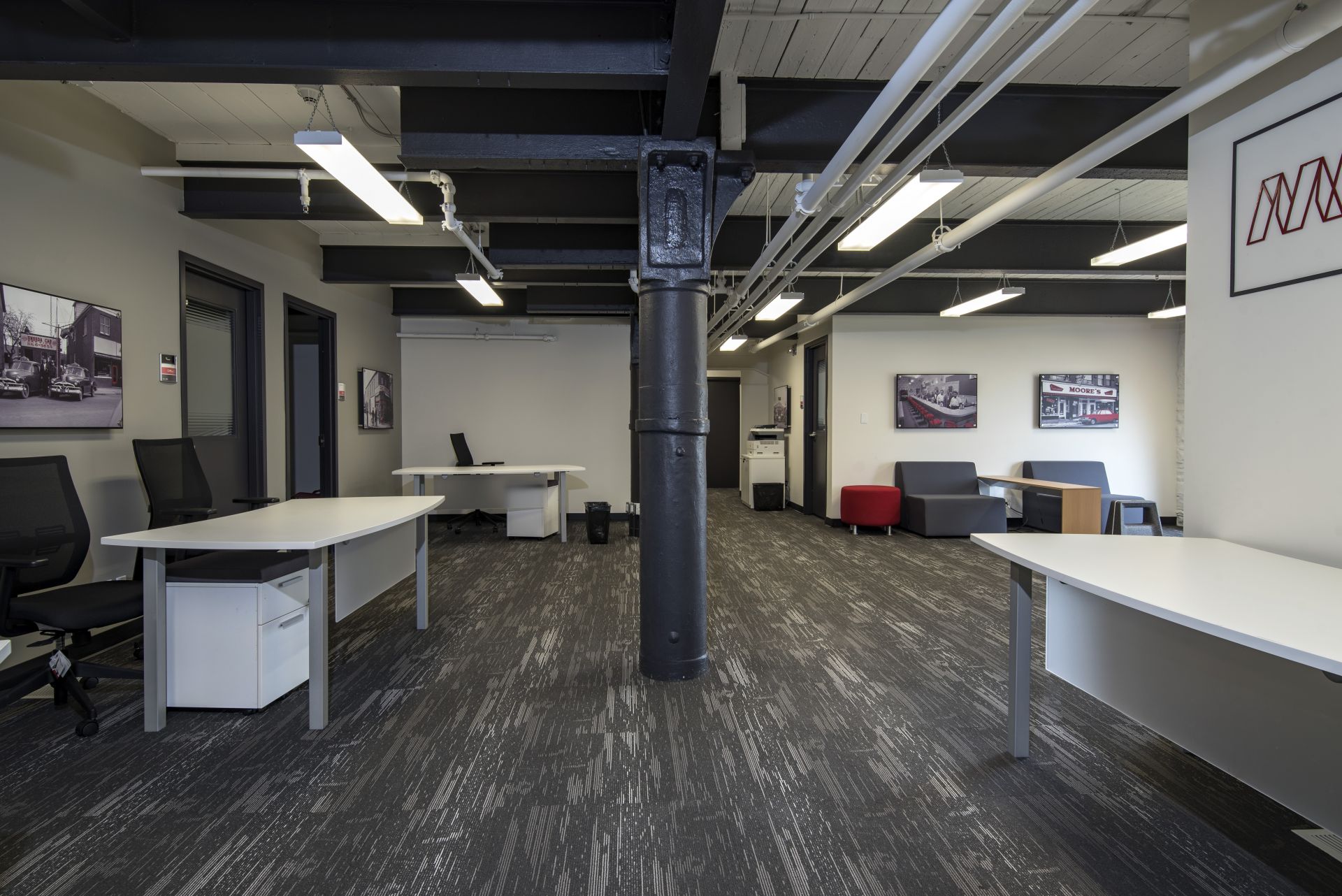 Millworks Center for Entrepreneurship, Sault Ste. Marie Book Online