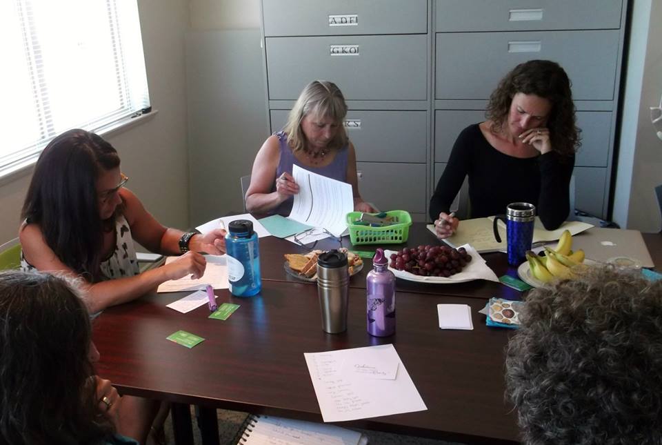 Fuse Community Work Hub image 2