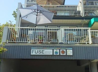 Fuse Community Work Hub image 3