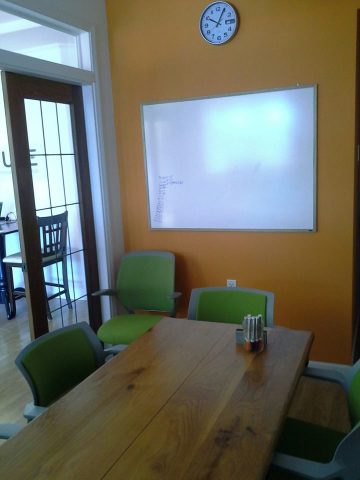 Fuse Community Work Hub image 5