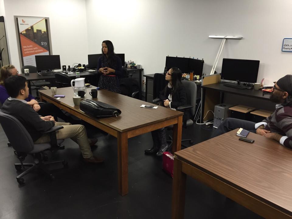 Beta Collective image 4