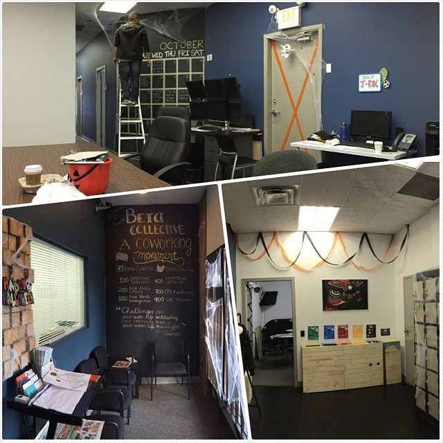 Beta Collective image 3