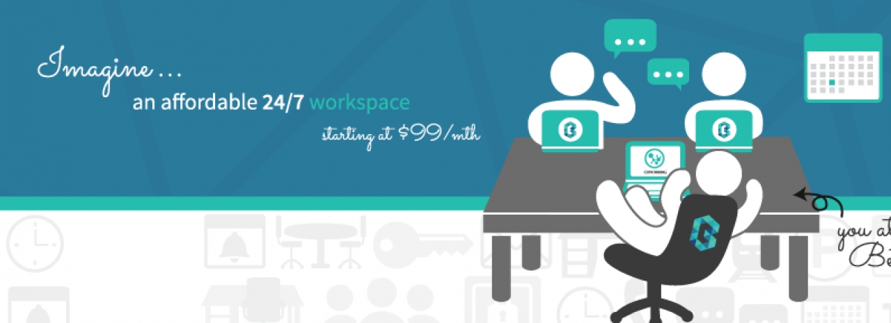 Beta Collective profile image