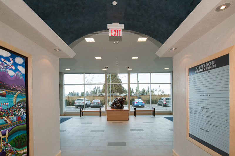 Chorius Business Centre image 2