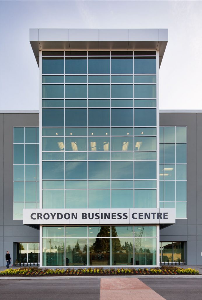 Chorius Business Centre image 4