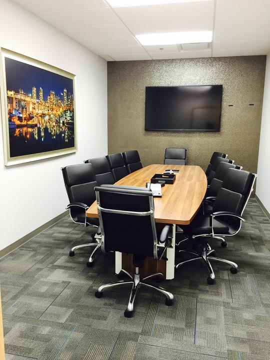 Chorius Business Centre image 3