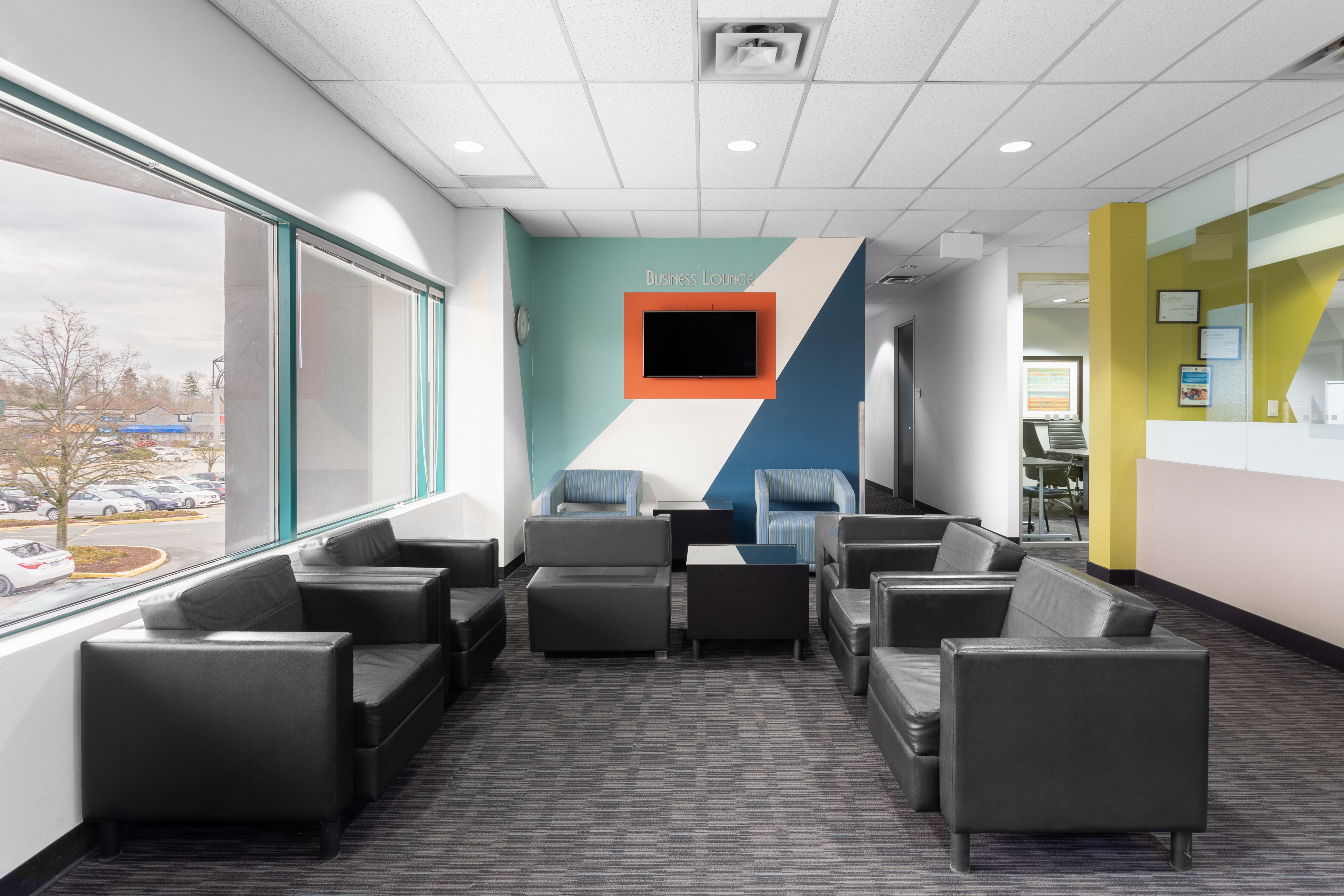 Regus - British Columbia, Surrey - King's Cross image 5