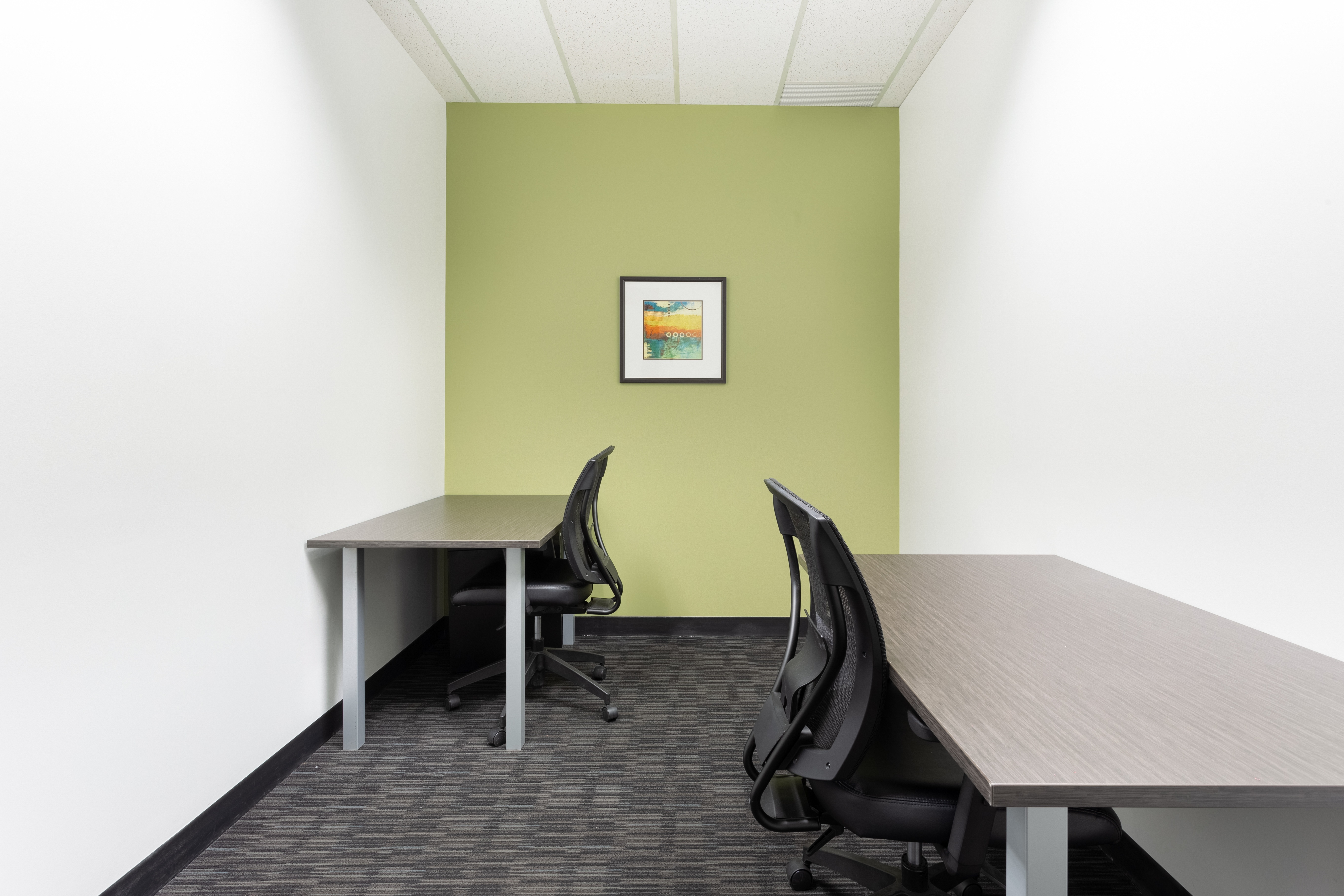 Regus - British Columbia, Surrey - King's Cross image 2