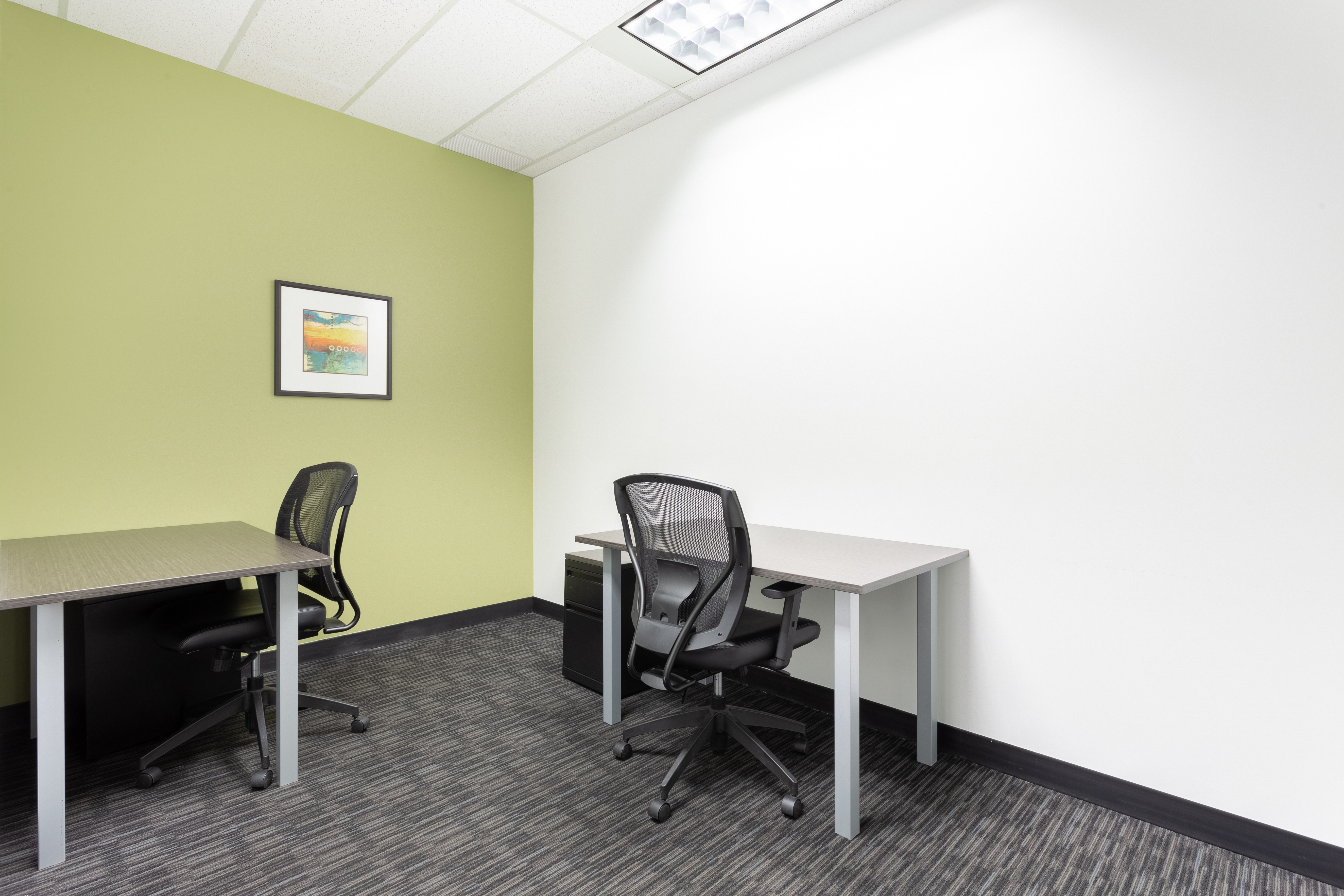 Regus - British Columbia, Surrey - King's Cross image 3