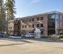 Regus - British Columbia, Surrey - South Surrey profile image