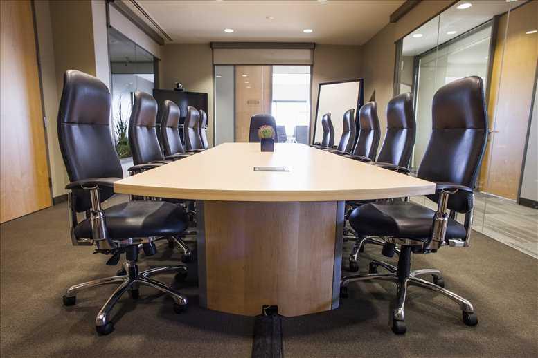 Intelligent Office 100 King Street FCP image 3