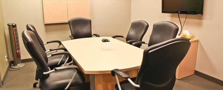 Intelligent Office 100 King Street FCP image 5