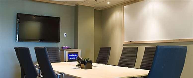 The Intelligent Office - HBC image 2