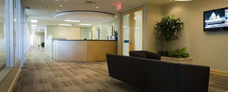 The Intelligent Office - HBC image 3