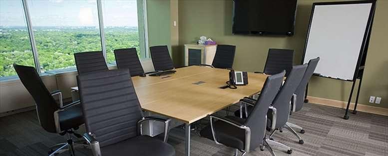 The Intelligent Office - HBC image 5