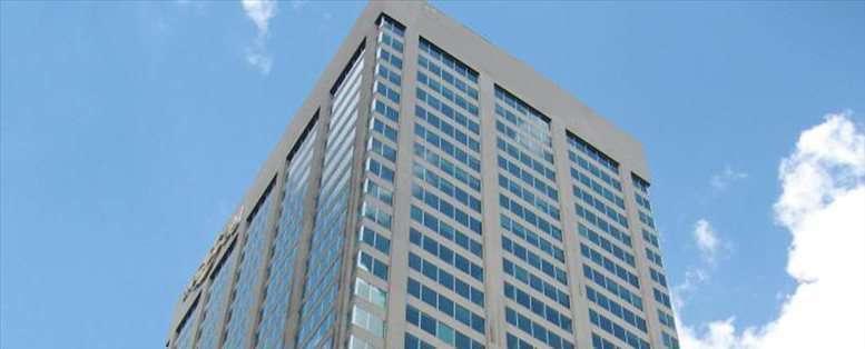 The Intelligent Office - HBC image 1