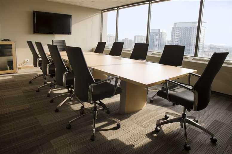 The Intelligent Office - YEC image 2