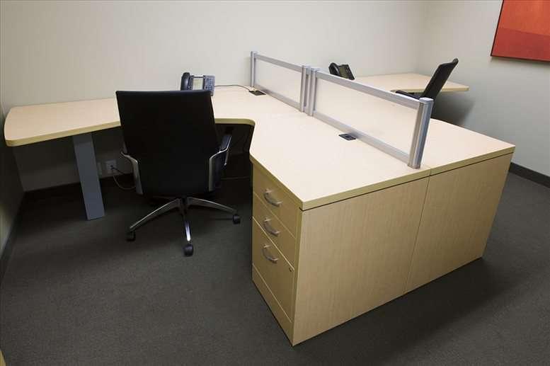 The Intelligent Office - YEC image 4