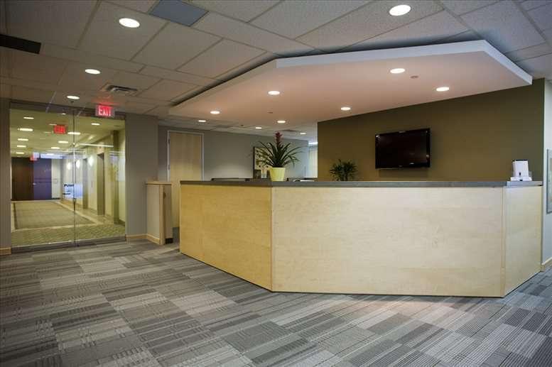 The Intelligent Office - YEC image 3