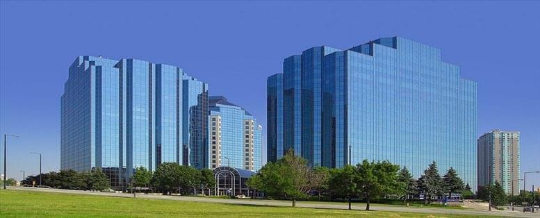 The Intelligent Office - Scarborough image 2