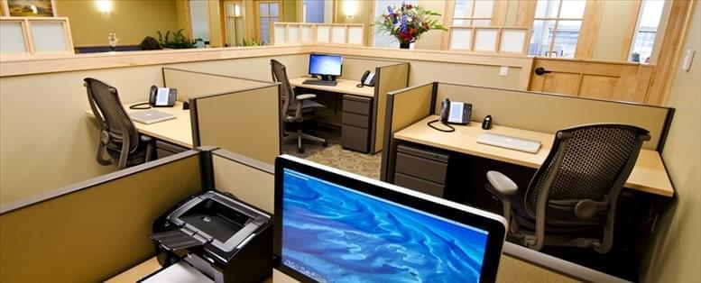 The Intelligent Office - Scarborough image 3