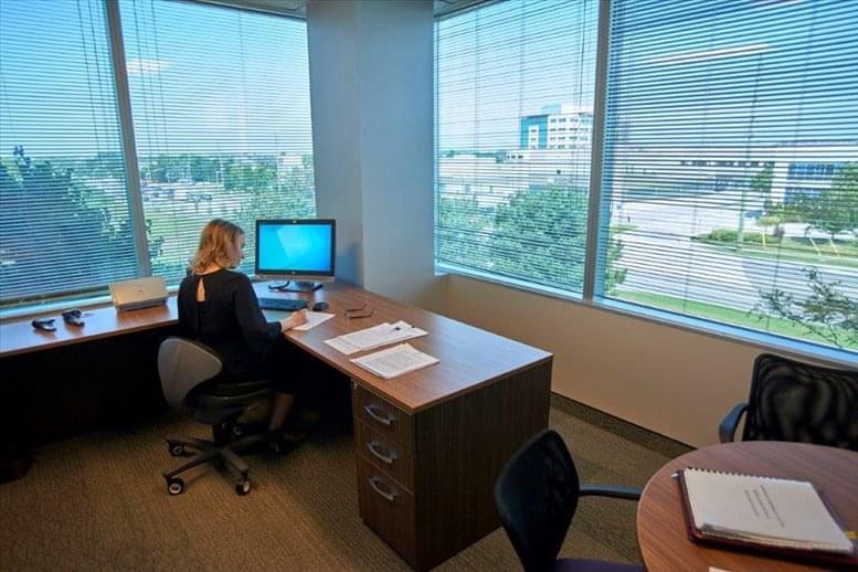 Meridian Corporate Centre image 4