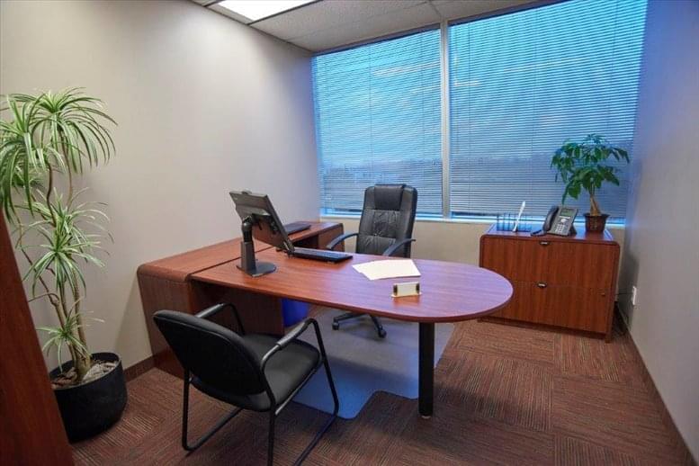 Meridian Corporate Centre image 5