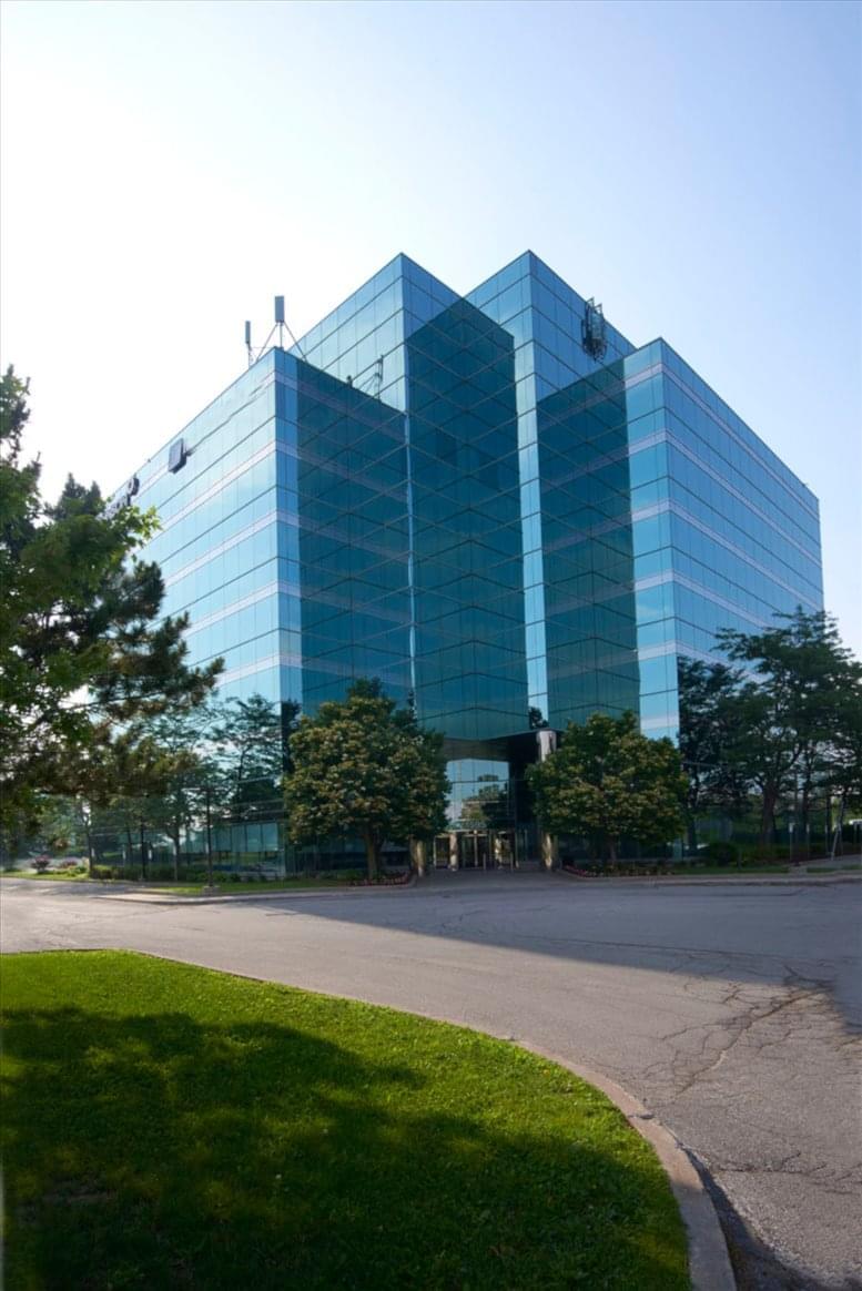 Meridian Corporate Centre image 1