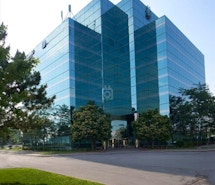Meridian Corporate Centre profile image