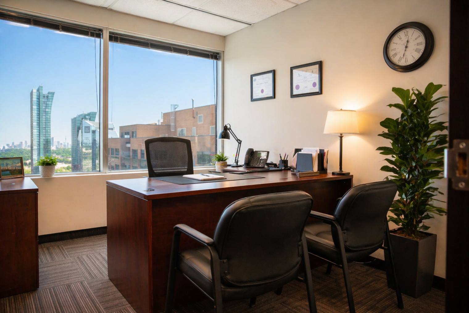 Swift Offices Inc. image 2