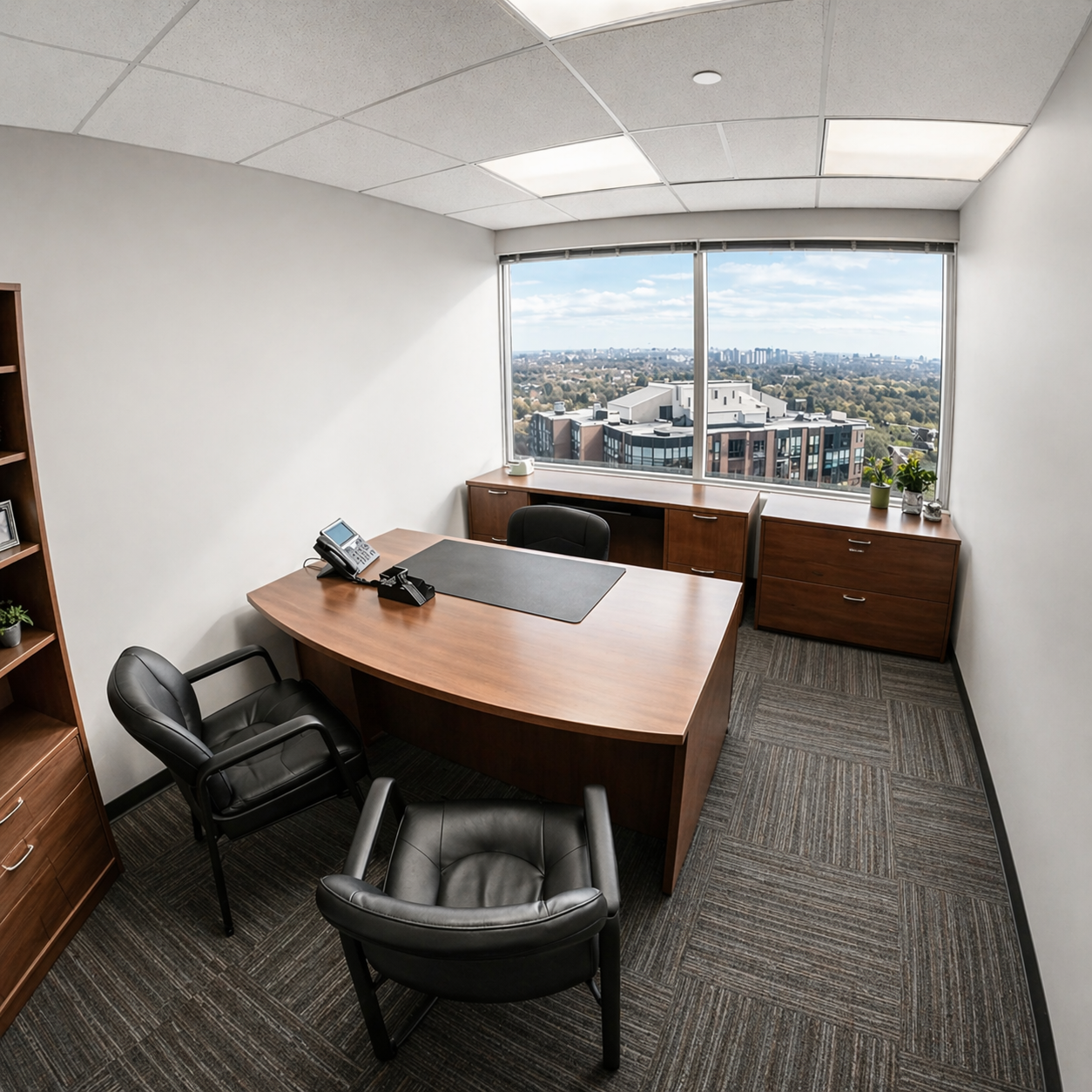 Swift Offices Inc. image 4