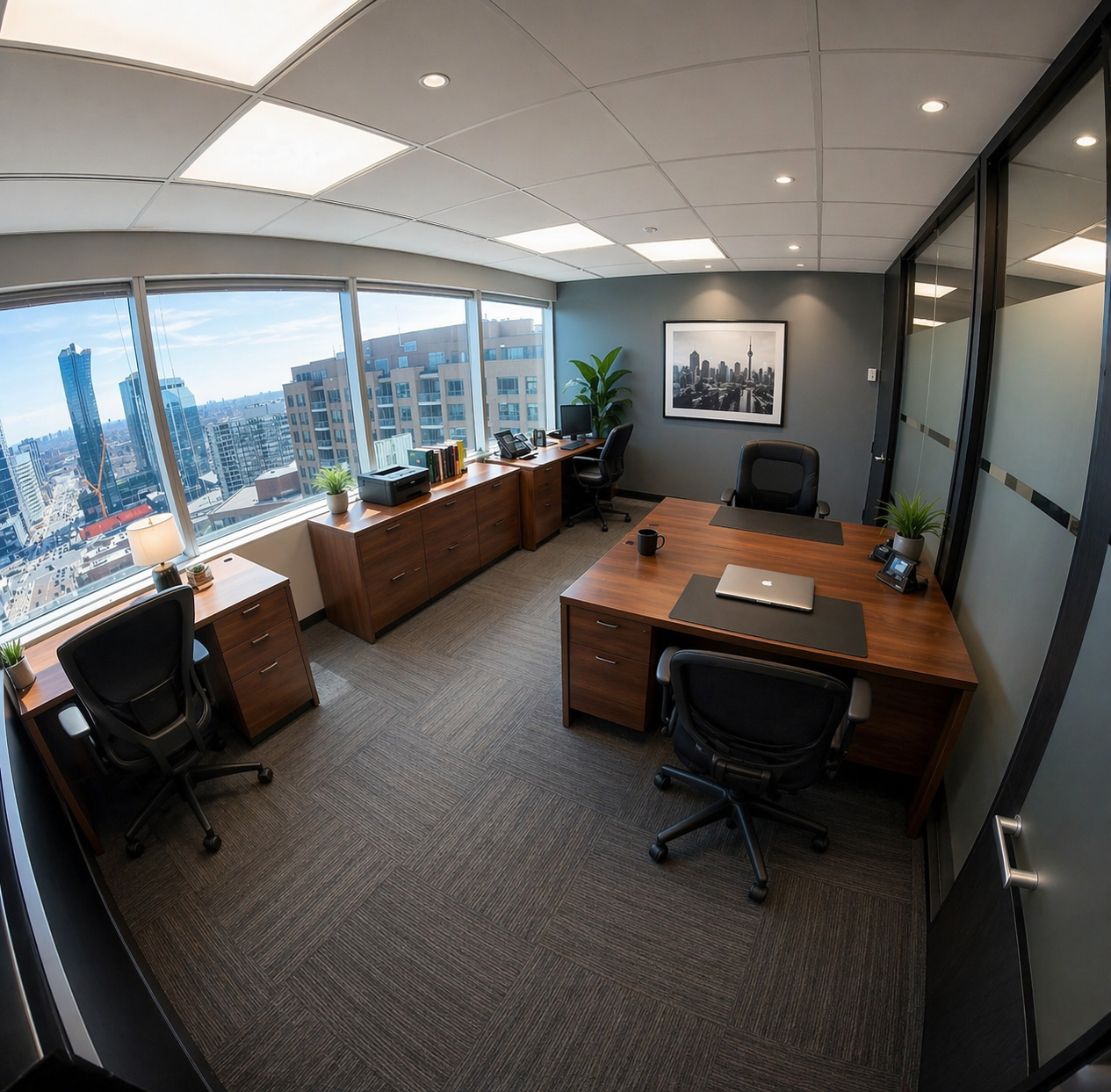 Swift Offices Inc. image 3