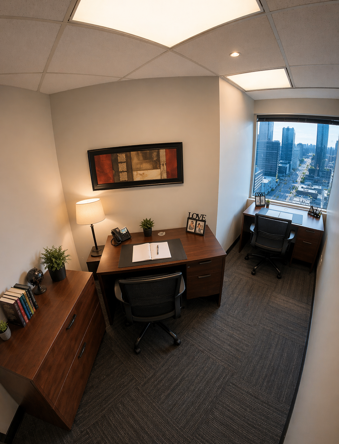 Swift Offices Inc. image 5