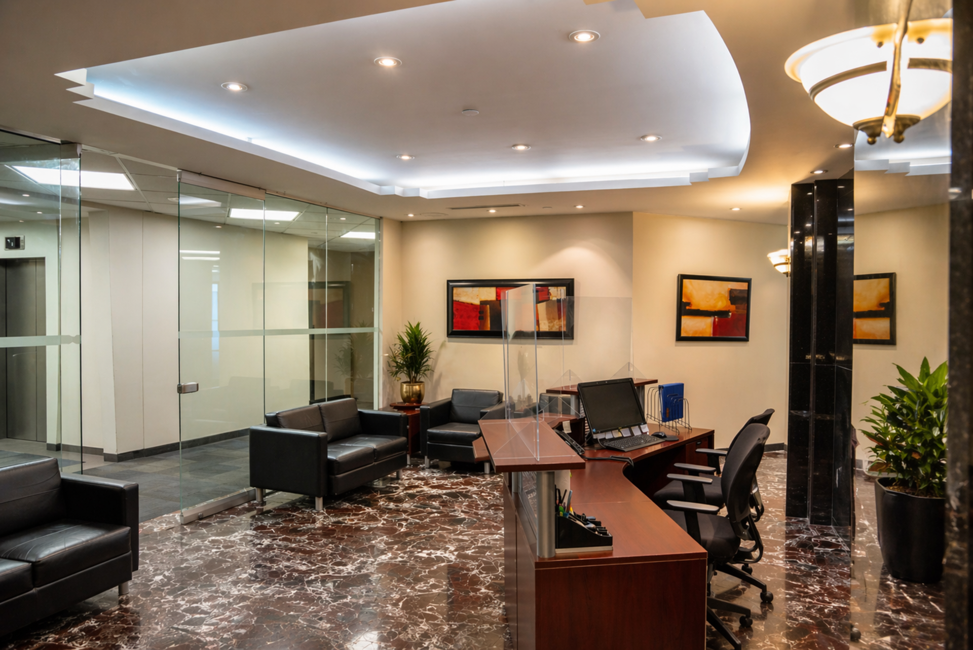 Swift Offices Inc. image 1