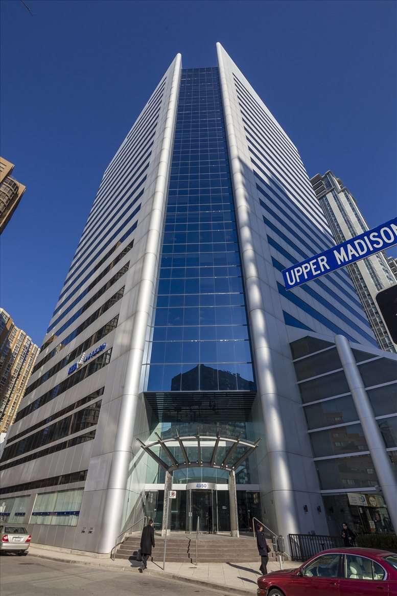 Swift Offices Inc. image 1