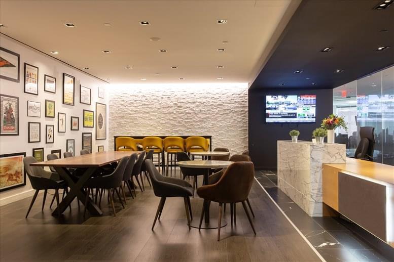 Workhaus Coworking image 1