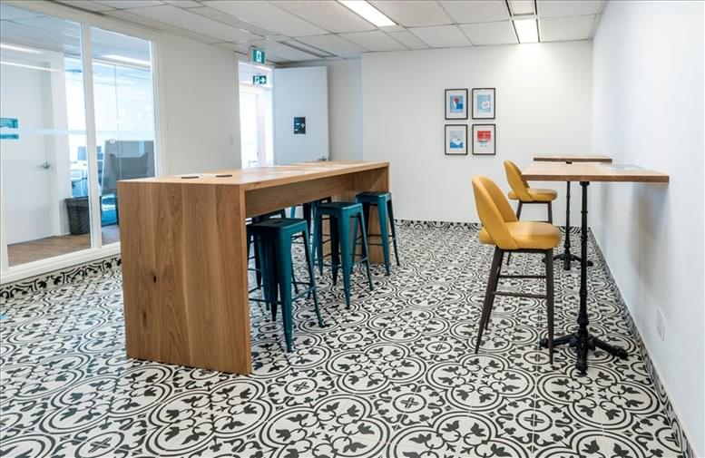 Workhaus Coworking image 5