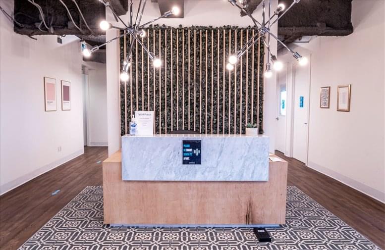 Workhaus Coworking image 1