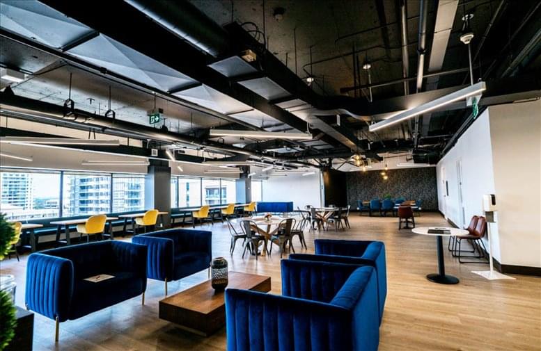 Workhaus Coworking image 2