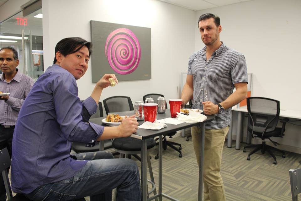 Agile Offices image 2