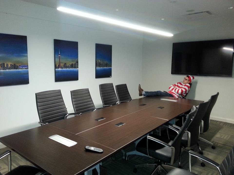 Agile Offices image 3