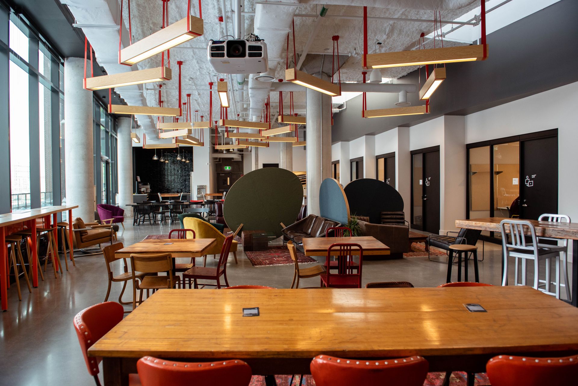 Artscape Daniels Launchpad image 5