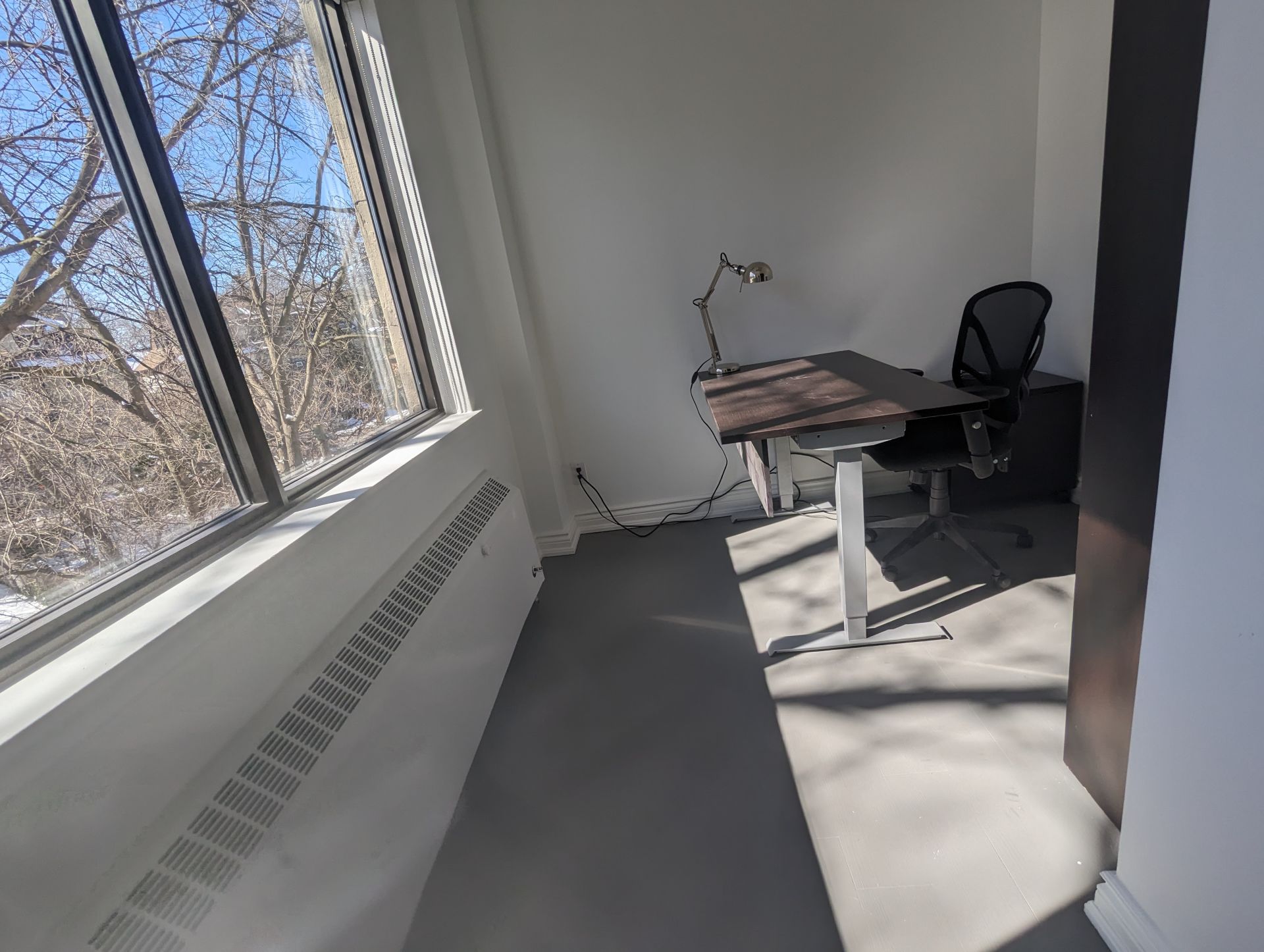 Bloor West Flex Office image 2