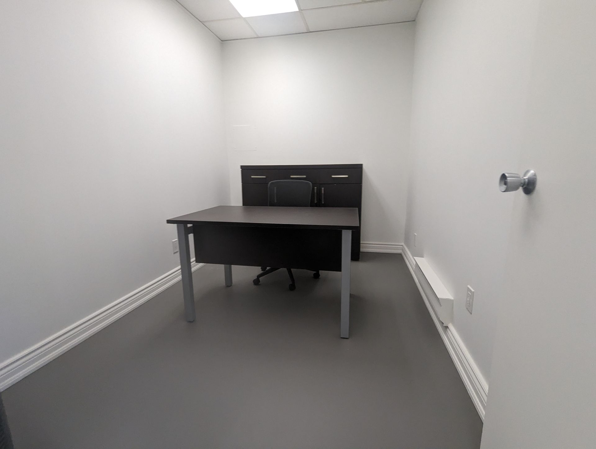 Bloor West Flex Office image 4