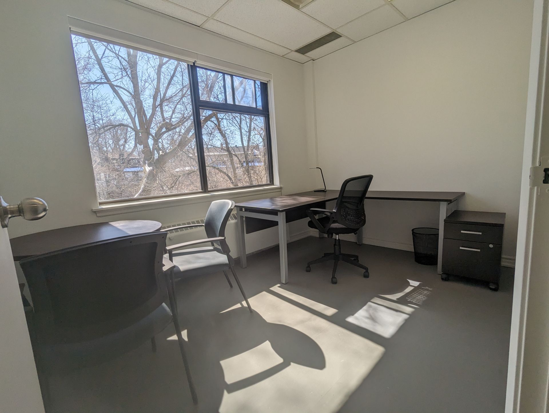 Bloor West Flex Office image 3