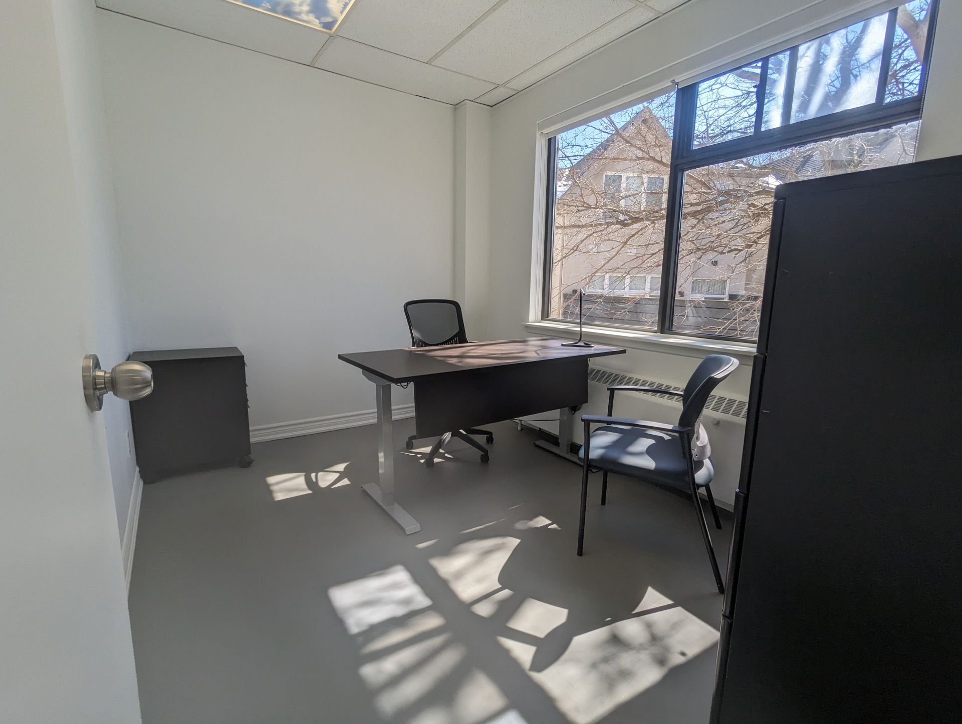 Bloor West Flex Office image 5