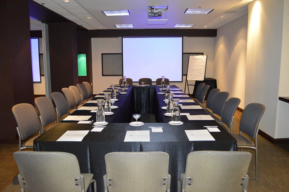 Bond Place Work Space image 2