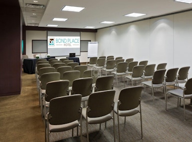 Bond Place Work Space image 4