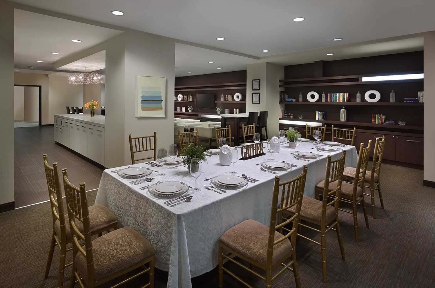 Bond Place Work Space image 5